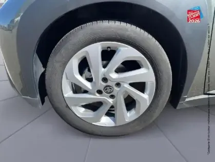 Photo 9 Toyota Aygo Gén. I Ph1 Design 5