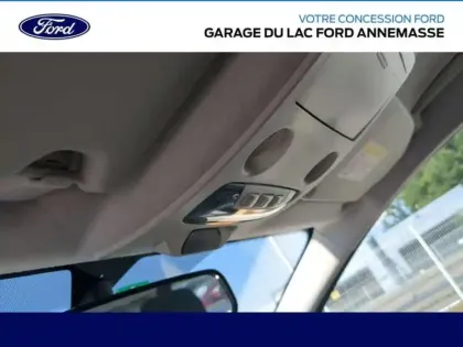 Photo 6 Ford Ecosport  1.0 EcoBoost 100ch Trend