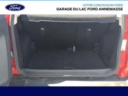 Photo 12 Ford Ecosport  1.0 EcoBoost 100ch Trend