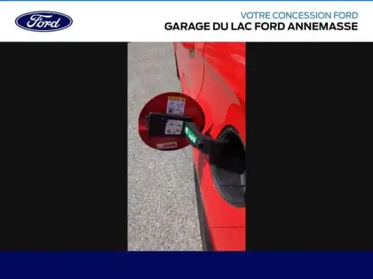 Photo 13 Ford Ecosport  1.0 EcoBoost 100ch Trend