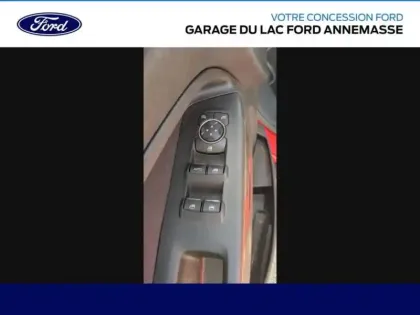 Photo 15 Ford Ecosport  1.0 EcoBoost 100ch Trend