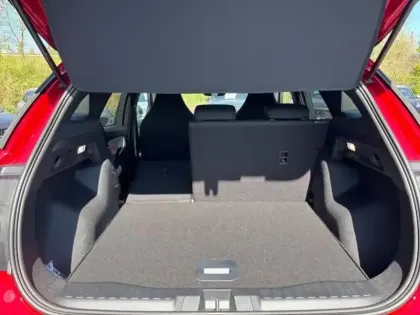 Photo 9 Ford Explorer  170ch Standard Range 52kWh Style RWD