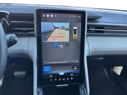 Photo 13 Ford Explorer  170ch Standard Range 52kWh Style RWD