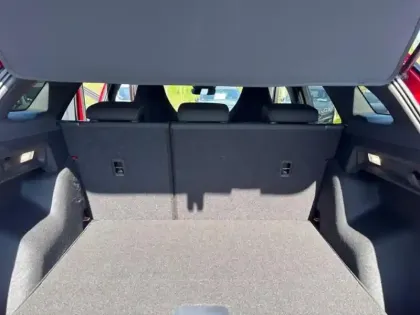 Photo 8 Ford Explorer  170ch Standard Range 52kWh Style RWD