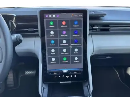 Photo 12 Ford Explorer  170ch Standard Range 52kWh Style RWD