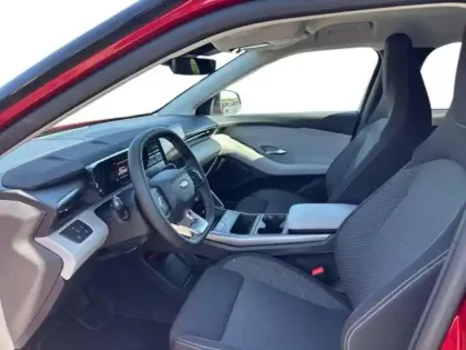 Photo 6 Ford Explorer  170ch Standard Range 52kWh Style RWD