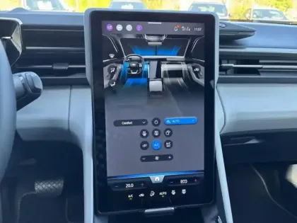 Photo 14 Ford Explorer  170ch Standard Range 52kWh Style RWD