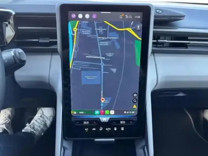 Photo 11 Ford Explorer  170ch Standard Range 52kWh Style RWD