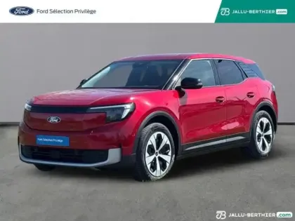 Photo Ford Explorer Style