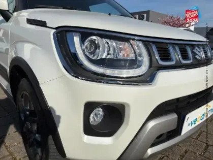 Photo 12 Suzuki Ignis Gén. II Ph2 Pack 5