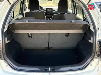 Photo 13 Suzuki Ignis Gén. II Ph2 Pack 5