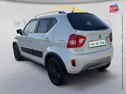 Photo 7 Suzuki Ignis Gén. II Ph2 Pack 5