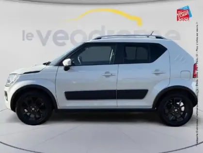 Photo 8 Suzuki Ignis Gén. II Ph2 Pack 5