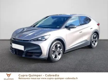 Photo Cupra Tavascan V