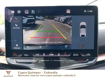 Photo 13 Cupra Tavascan  286ch 77 kWh V