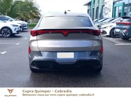 Photo 5 Cupra Tavascan  286ch 77 kWh V