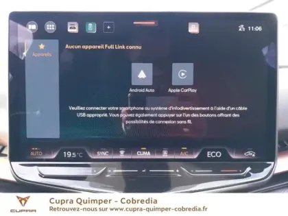 Photo 14 Cupra Tavascan  286ch 77 kWh V