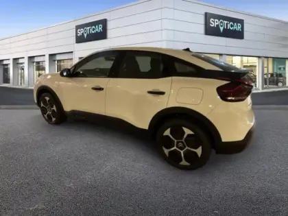 Photo 6 Citroën C4  Sté 1.2 PureTech130ch Pro Business R EAT8