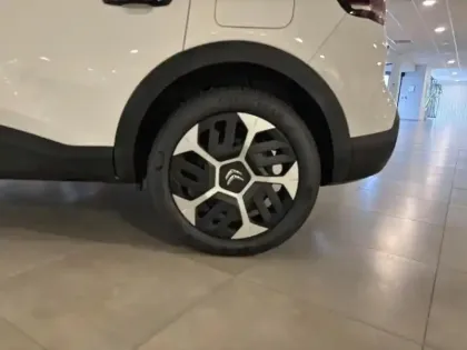 Photo 10 Citroën C4  Sté 1.2 PureTech130ch Pro Business R EAT8