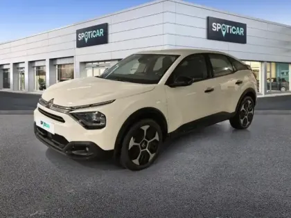 Photo Citroën C4 Pro Business R