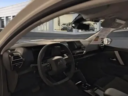 Photo 7 Citroën C4  Sté 1.2 PureTech130ch Pro Business R EAT8