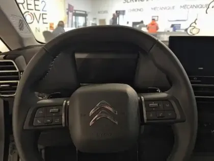 Photo 11 Citroën C4  Sté 1.2 PureTech130ch Pro Business R EAT8