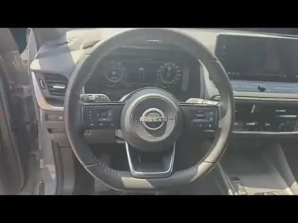 Photo 11 Nissan Qashqai  e-POWER 190ch Tekna 2024