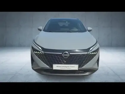 Photo 7 Nissan Qashqai  e-POWER 190ch Tekna 2024