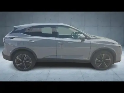 Photo 5 Nissan Qashqai  e-POWER 190ch Tekna 2024