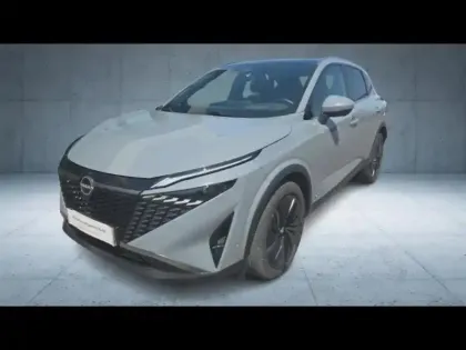 Photo Nissan Qashqai Tekna