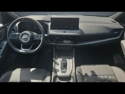 Photo 9 Nissan Qashqai  e-POWER 190ch Tekna 2024