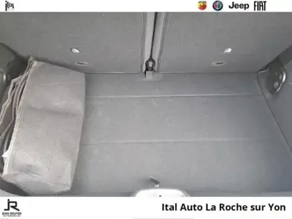 Photo 5 Abarth 500  e 155ch 42kWh Pack 4cv (Prime CEE 3600? DEDUIT)