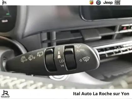 Photo 13 Abarth 500  e 155ch 42kWh Pack 4cv (Prime CEE 3600? DEDUIT)