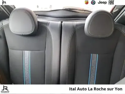 Photo 9 Abarth 500  e 155ch 42kWh Pack 4cv (Prime CEE 3600? DEDUIT)