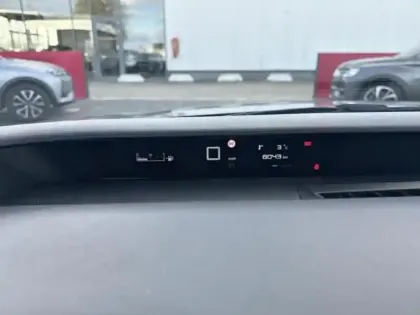 Photo 12 Citroën C3  1.2 Hybride 110ch PLUS e-DCS6