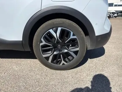 Photo 7 Citroën C4  Electrique 156ch 54kWh autonomie étendue MAX