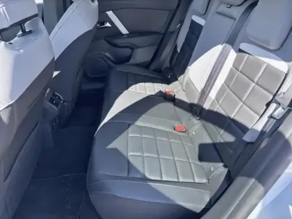 Photo 9 Citroën C4  Electrique 156ch 54kWh autonomie étendue MAX