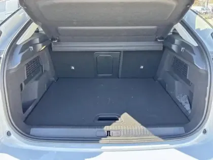 Photo 5 Citroën C4  Electrique 156ch 54kWh autonomie étendue MAX