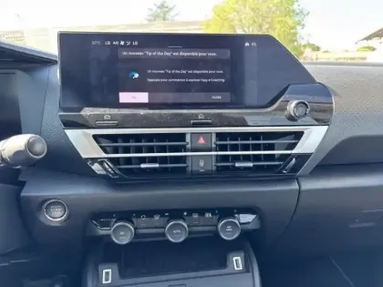 Photo 13 Citroën C4  Electrique 156ch 54kWh autonomie étendue MAX