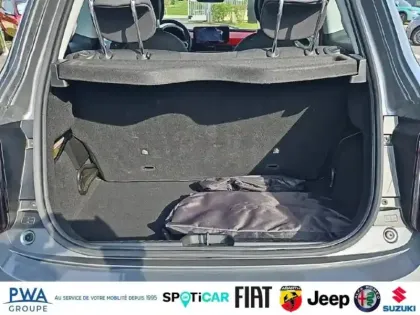 Photo 5 Fiat 500  e 95ch (RED)