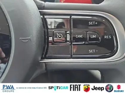 Photo 13 Fiat 500  e 95ch (RED)