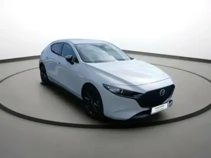 Photo 7 Mazda Mazda3 Mazda 3 2.5 e-SKYACTIV-G M-Hybrid 140ch Homura 2025
