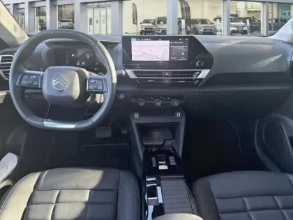 Photo 7 Citroën C4  1.2 Hybride 145ch MAX e-DCS6