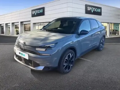 Photo Citroën C4 Max