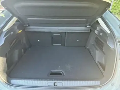 Photo 5 Citroën C4  1.2 Hybride 145ch MAX e-DCS6