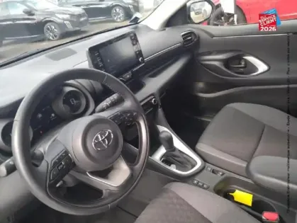 Photo 14 Toyota Yaris  116h Design 5p MY22