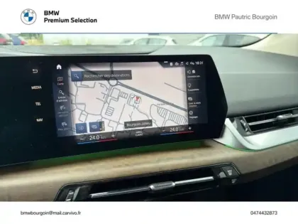 Photo 12 BMW Serie 2 Gén. II (U06) Ph1 Business Design 5