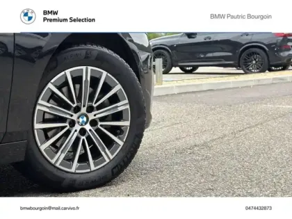 Photo 7 BMW Serie 2 Gén. II (U06) Ph1 Business Design 5