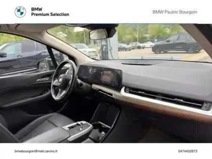 Photo 8 BMW Serie 2 Gén. II (U06) Ph1 Business Design 5