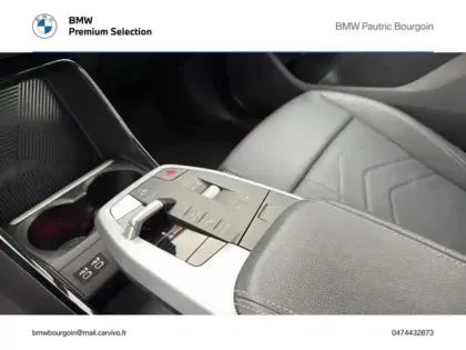 Photo 10 BMW Serie 2 Gén. II (U06) Ph1 Business Design 5